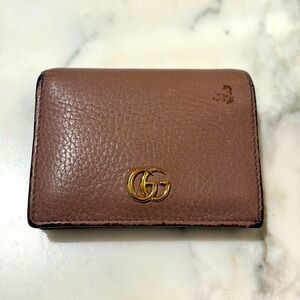 Gucci Wallet